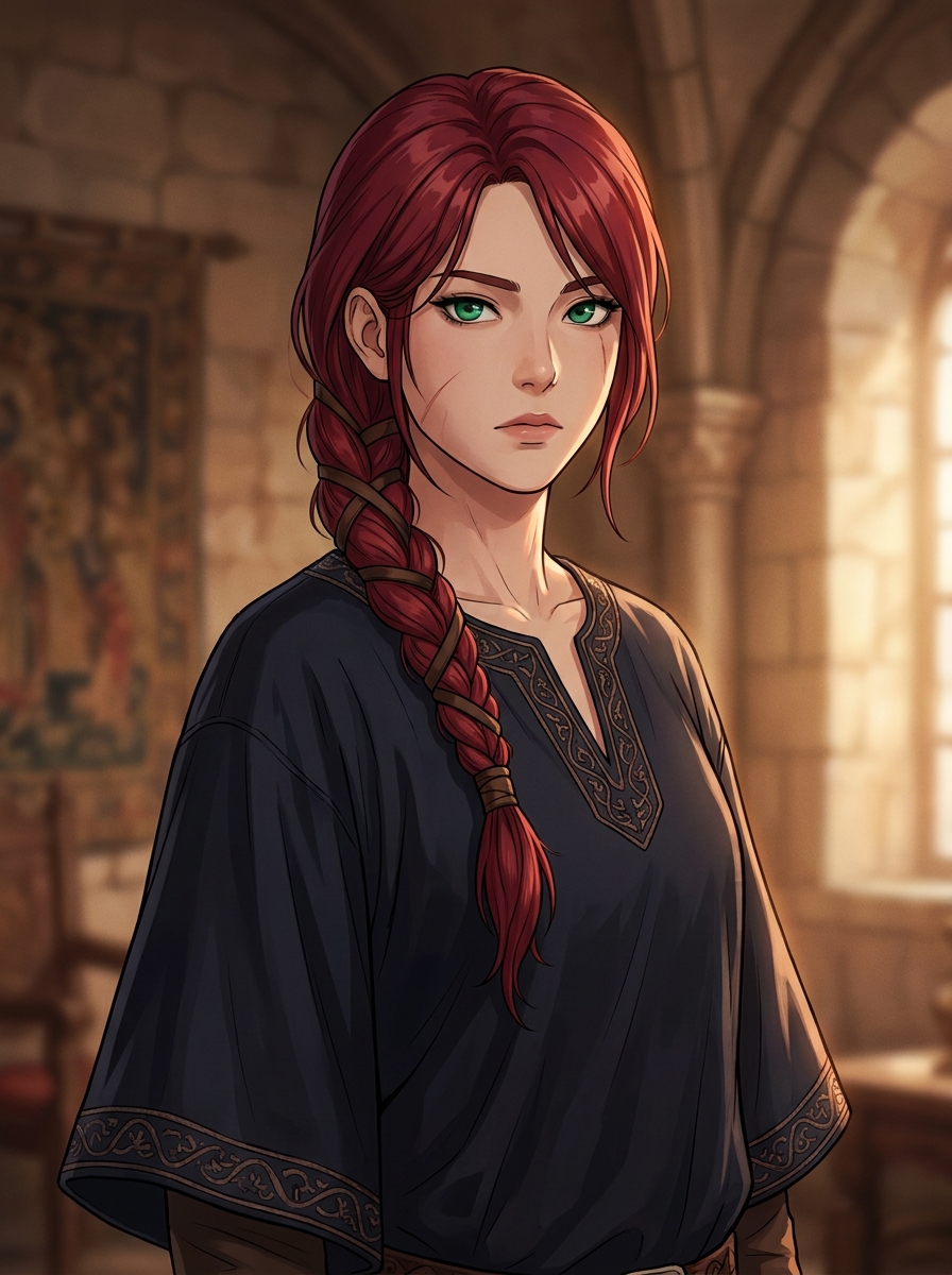 Seraphina