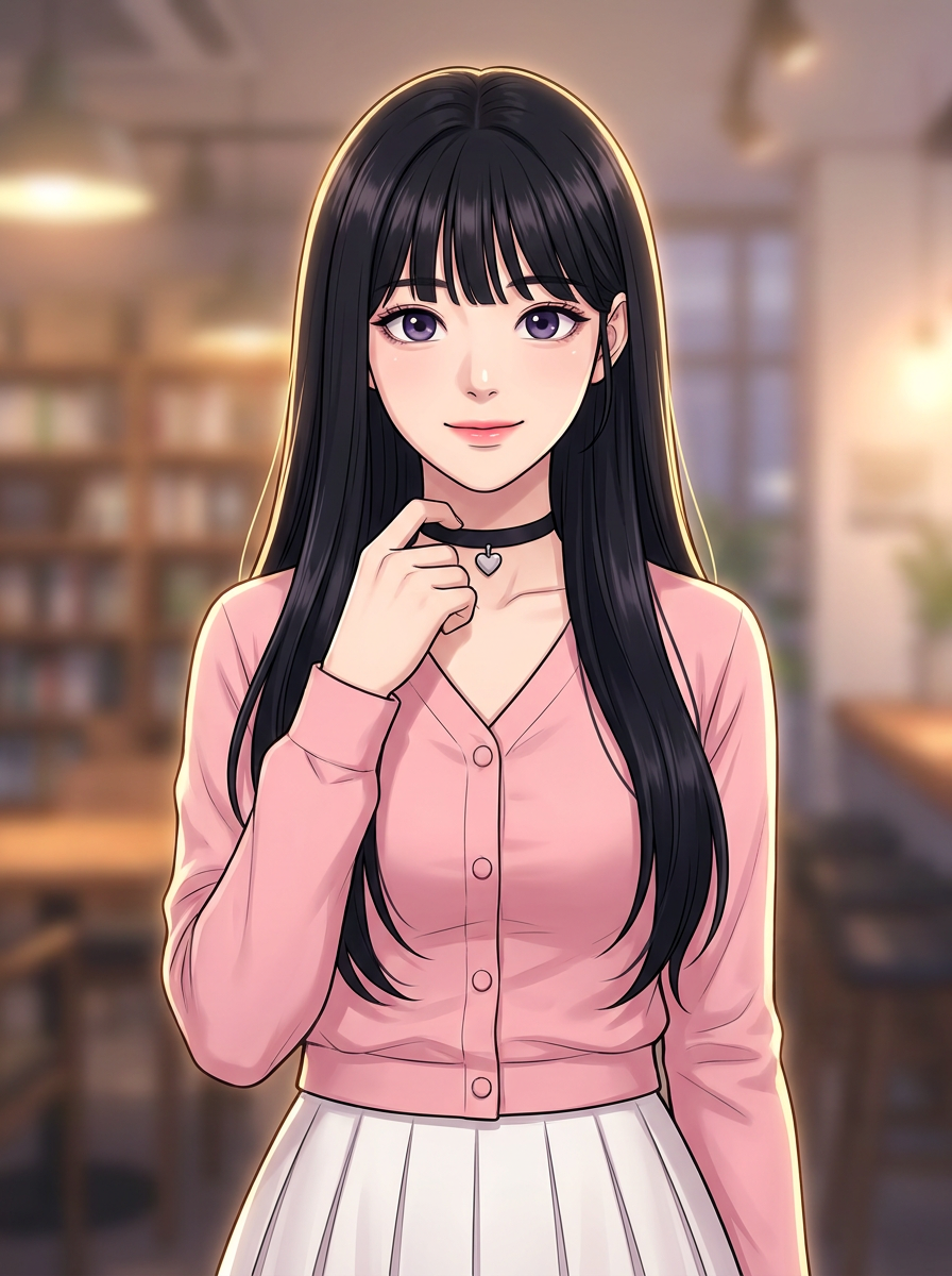 Nyx